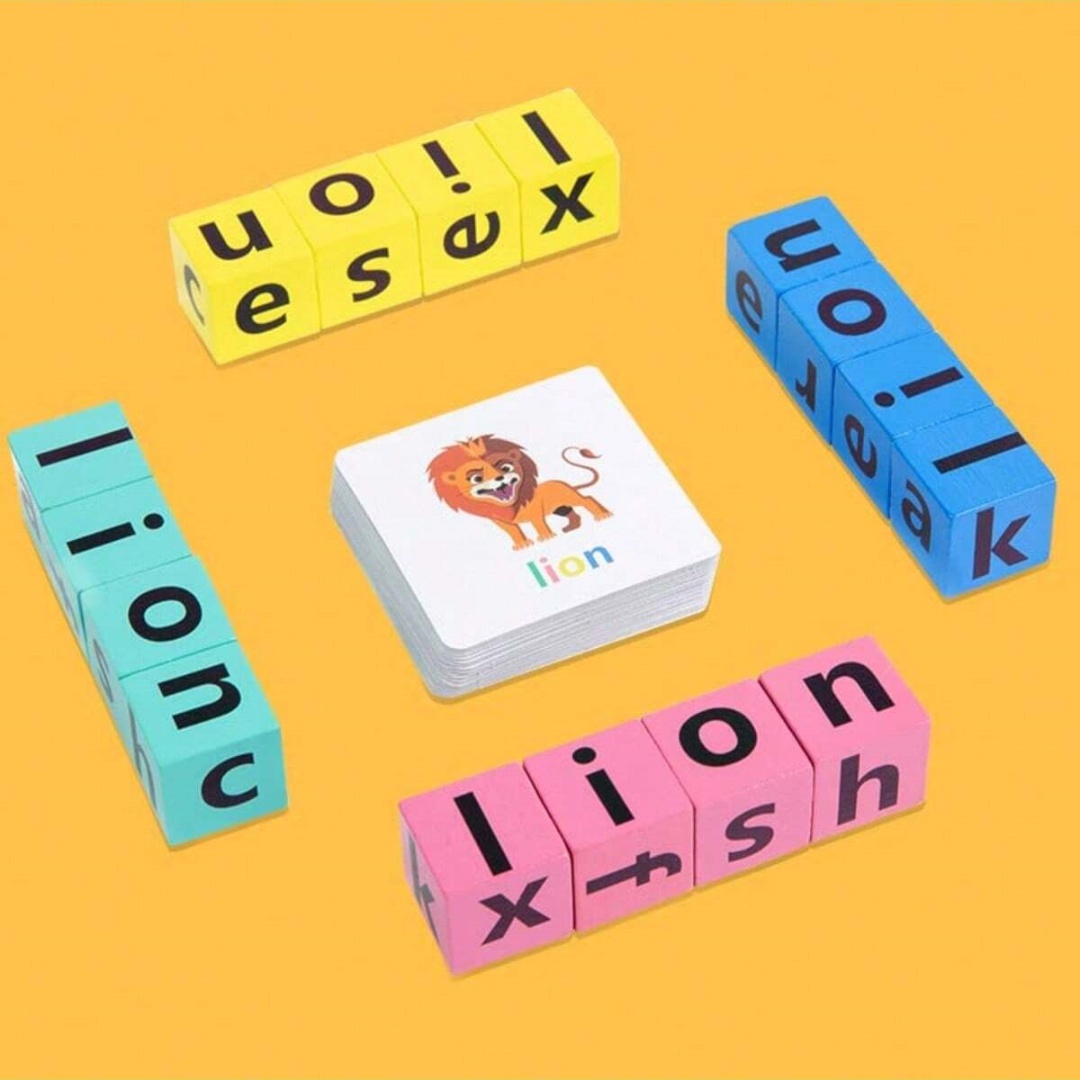 Kids Toys Lego - 