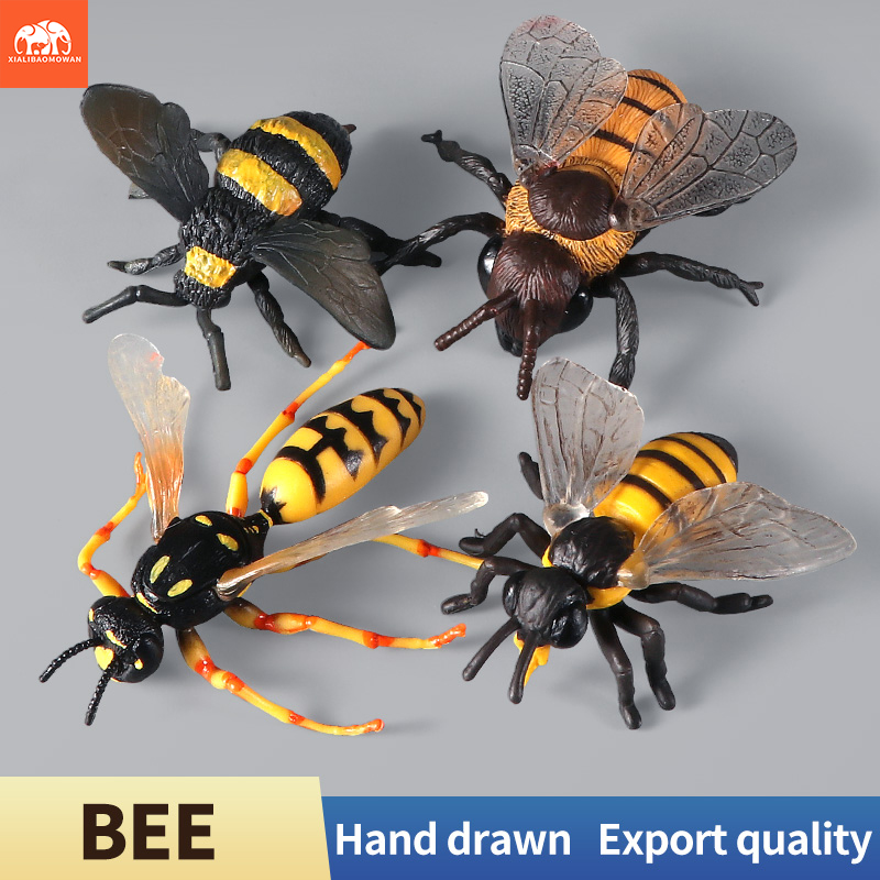 Simulation Wild Animals Model  - đánh giá và giá Kids Toys Brand