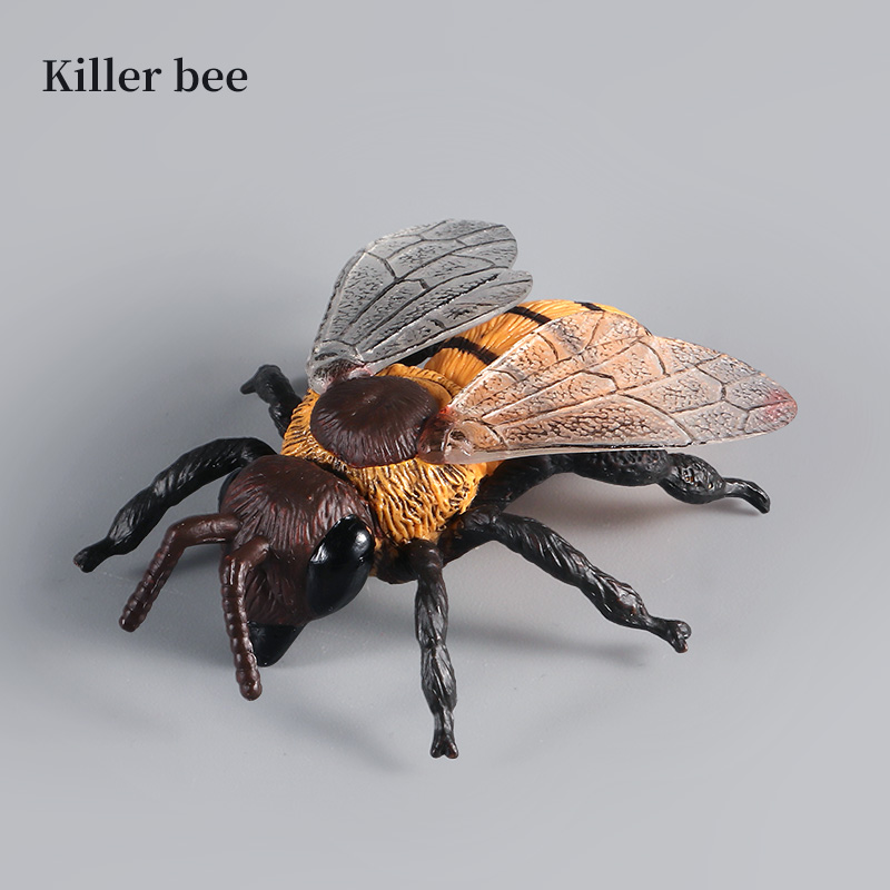 Simulation Wild Animals Model  - đánh giá và giá Kids Toys Brand