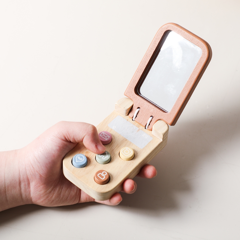 Montessori Toys For Babies Bab - đánh giá và giá Kids Toys Smartphone