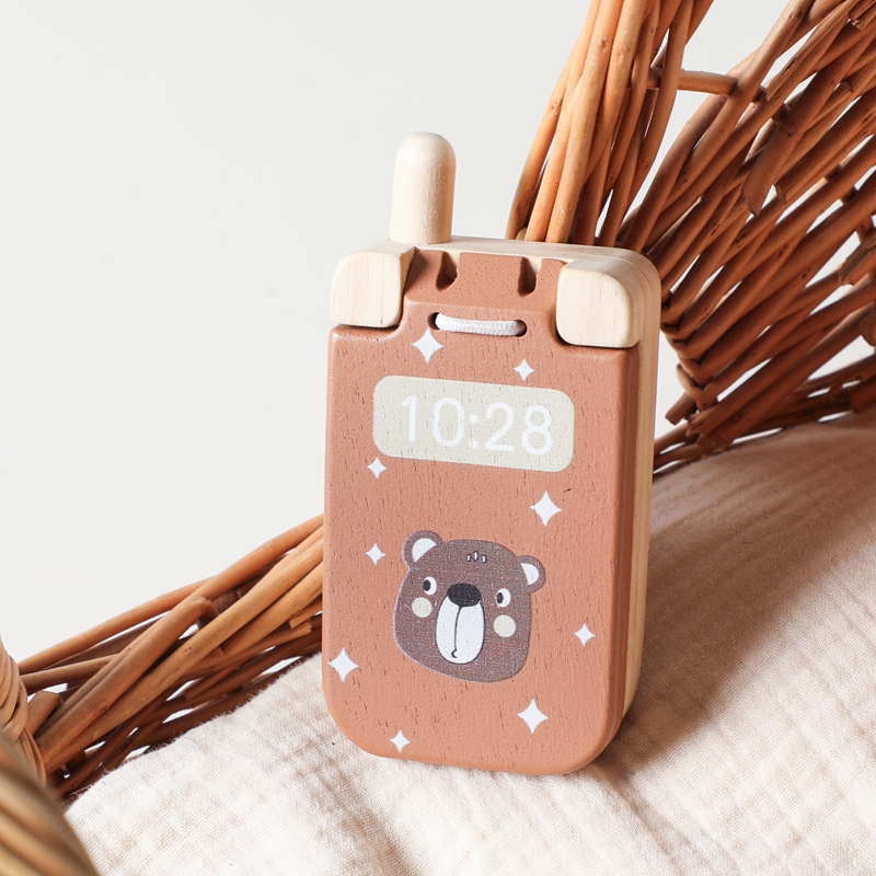Montessori Toys For Babies Bab - đánh giá và giá Kids Toys Smartphone