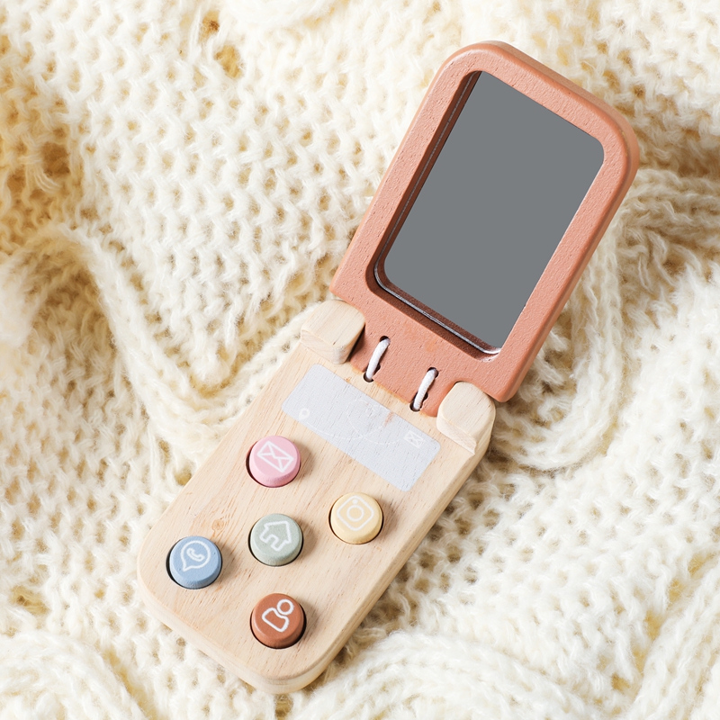 Montessori Toys For Babies Bab - đánh giá và giá Kids Toys Smartphone