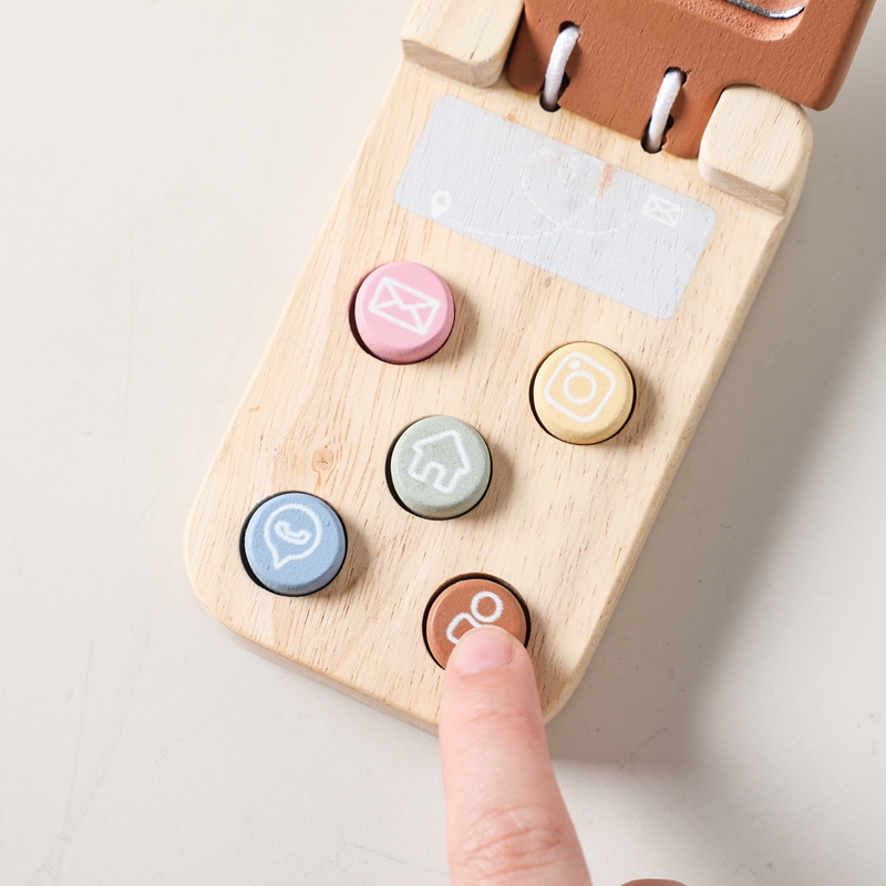 Montessori Toys For Babies Bab - đánh giá và giá Kids Toys Smartphone