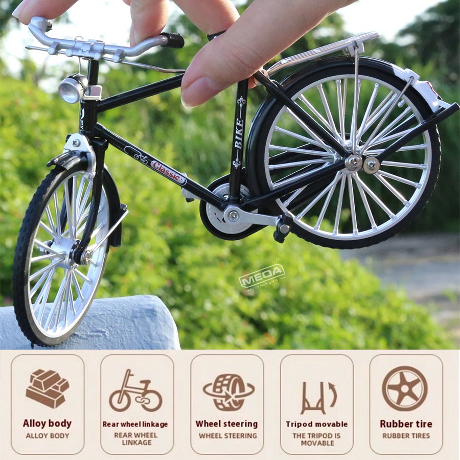 1:10 Scale Die-Cast Alloy Mini - đánh giá và giá Kids Toys Under $10