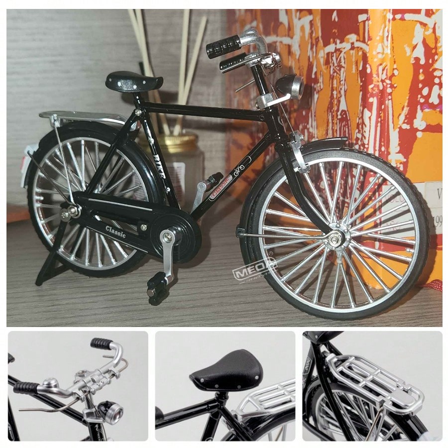 1:10 Scale Die-Cast Alloy Mini - đánh giá và giá Kids Toys Under $10