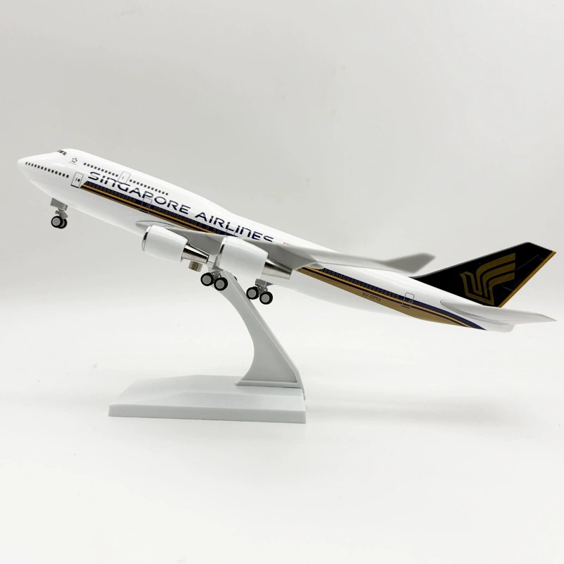 airplane kids toys 747 Airplan - đánh giá và giá Kids Toys Singapore