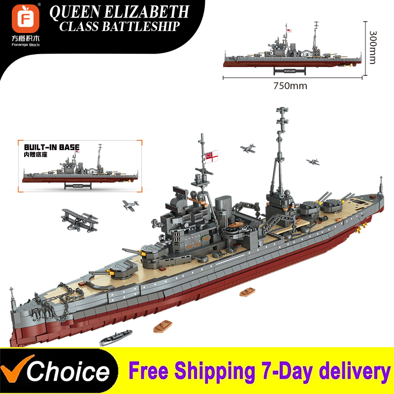 2277PCS Military World War II  - đánh giá và giá Kids Toys Lego