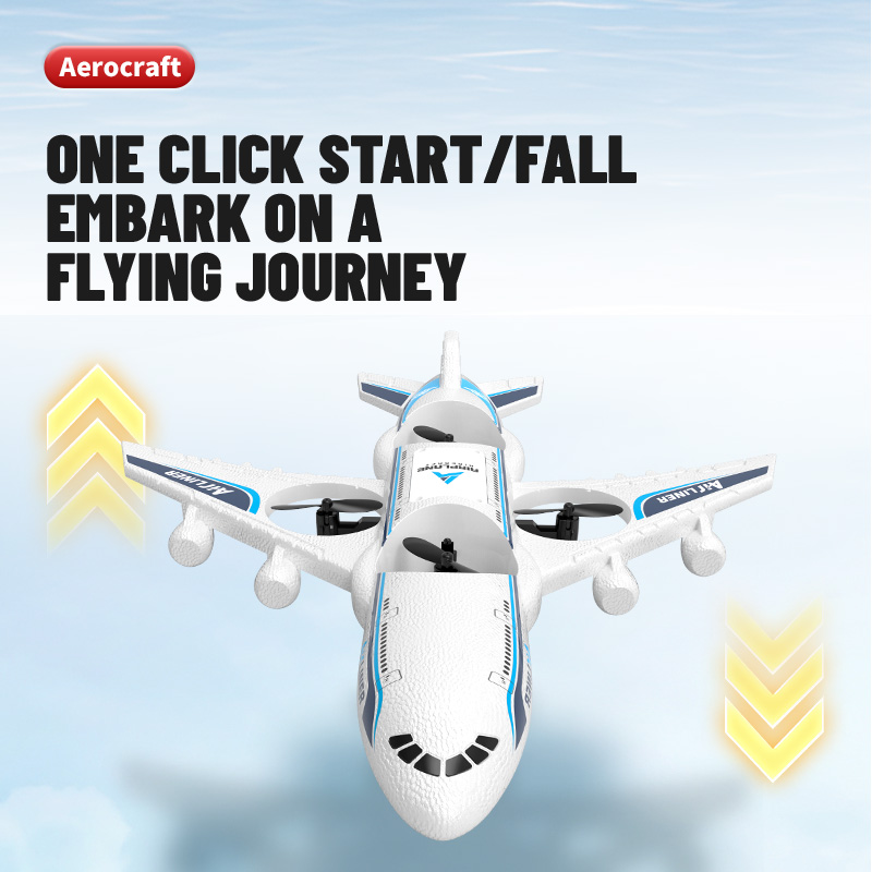RC Plane Airplane Foam UAV Int - đánh giá và giá Kids Toys Under $10