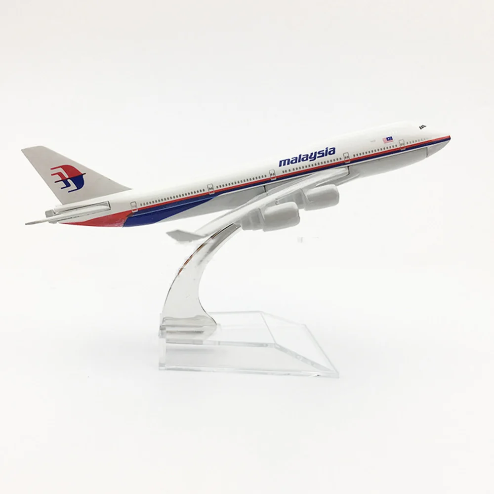 1/400 Scale Aircraft Boeing 74 - đánh giá và giá Kids Toys Malaysia