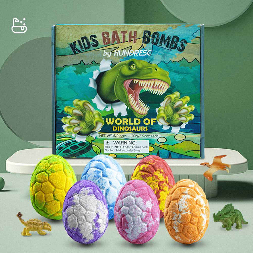 6PCS/SET Dinosaur Egg Adventur - đánh giá và giá Dinosaur Figurine Set