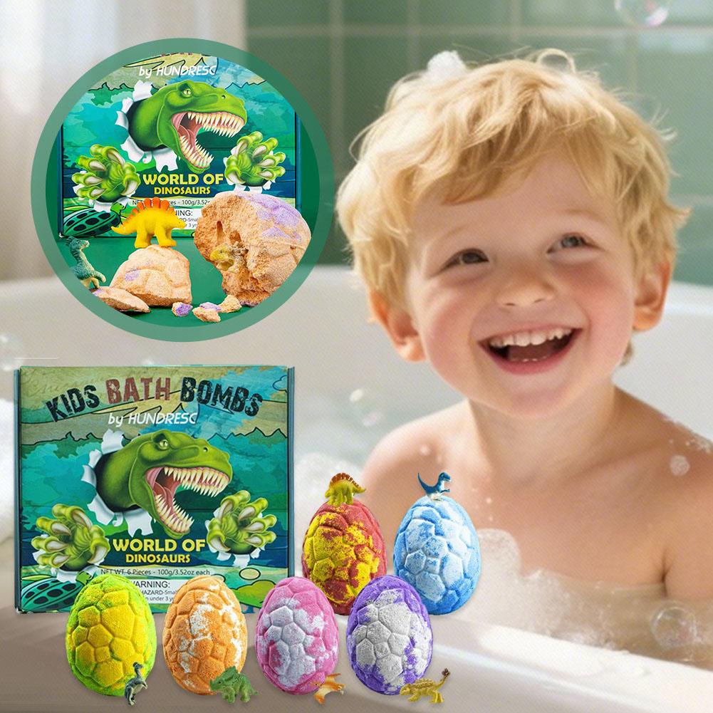 6PCS/SET Dinosaur Egg Adventur - đánh giá và giá Dinosaur Figurine Set
