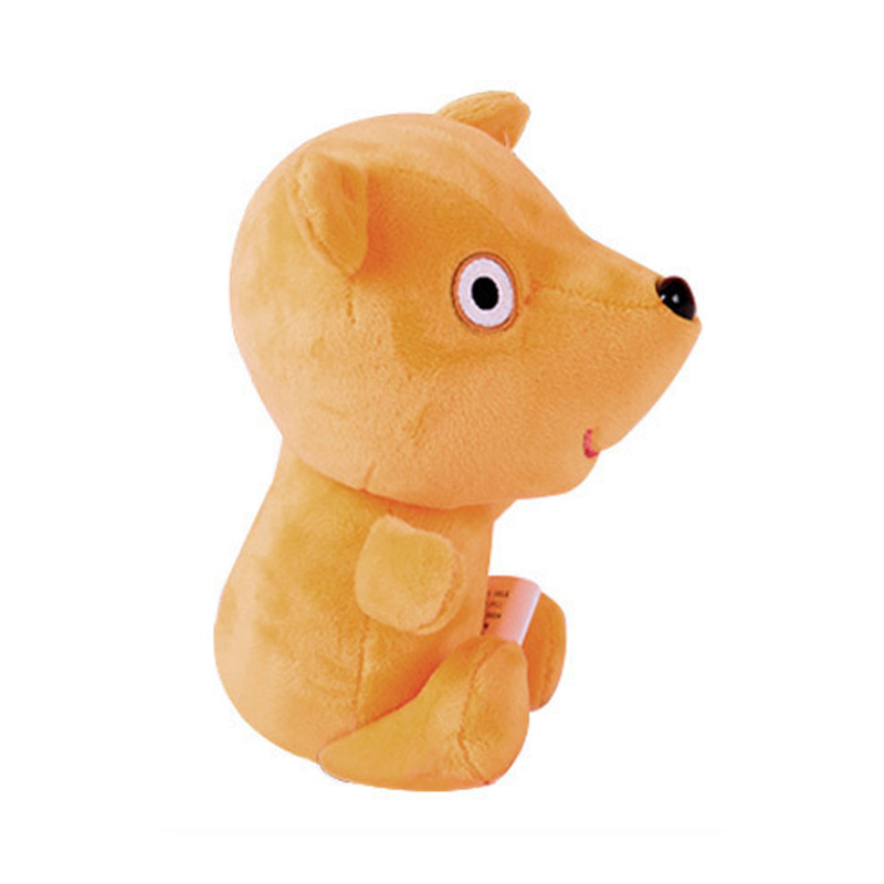 Peppa Pig Plush Pig Kids Toys  - đánh giá và giá Dinosaur Figurine Set