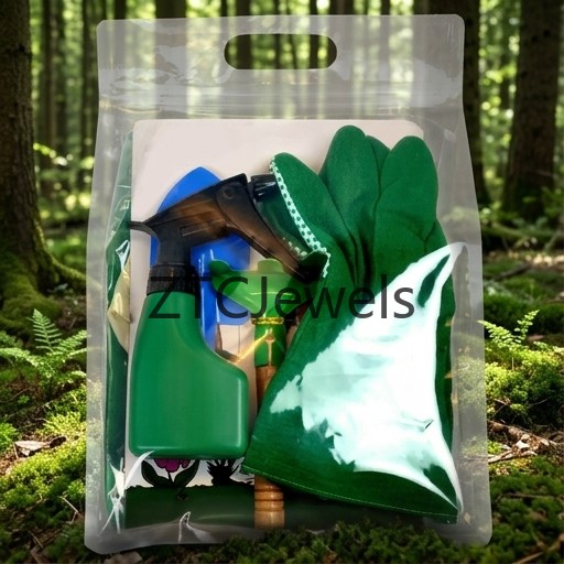 Kids Garden Apron Tool Set wit - đánh giá và giá Kids Toys Set