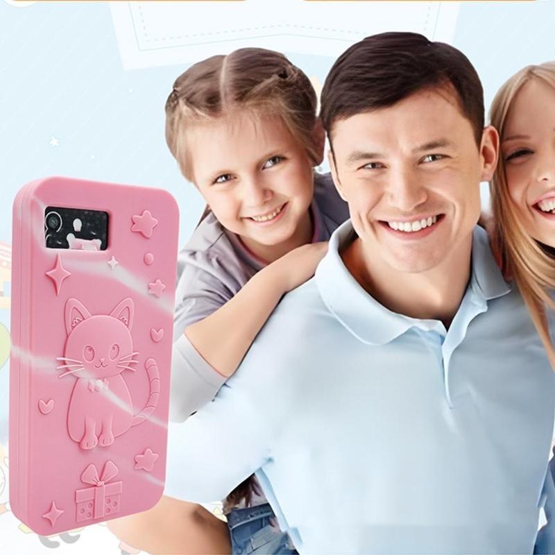 581F Trẻ đa chức năng học điện - đánh giá và giá Kids Toys Smartphone