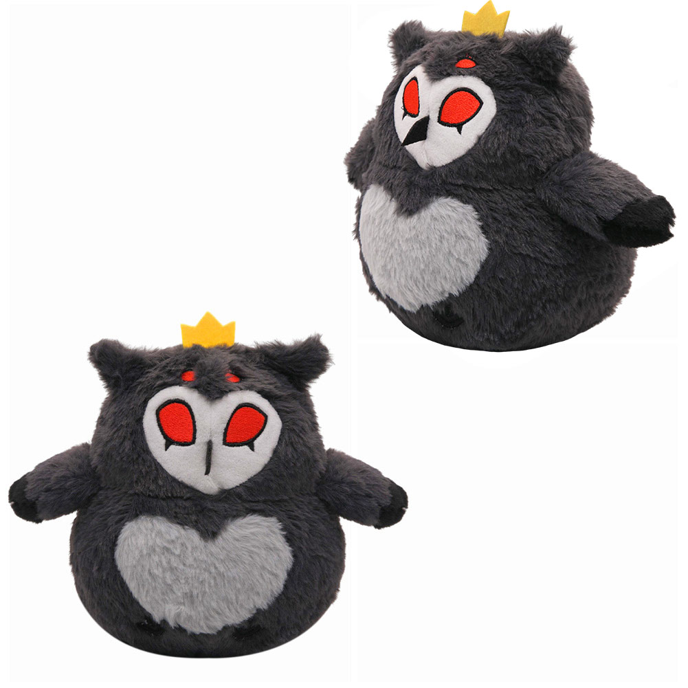 Helluva Cosplay Boss Asmodeus  - đánh giá và giá Kids Toys Set