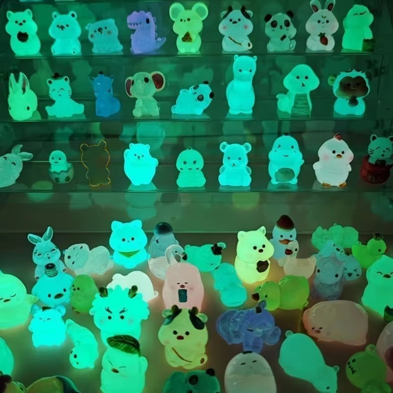 10-30-50pcs Mini Animal Surpri - đánh giá và giá Kids Toys Under $10
