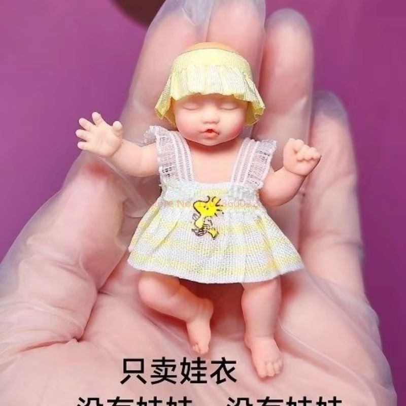 Only Doll Clothing ZURU Myster - đánh giá và giá Kids Toys Brand