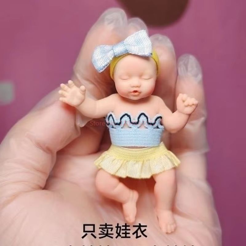 Only Doll Clothing ZURU Myster - đánh giá và giá Kids Toys Brand