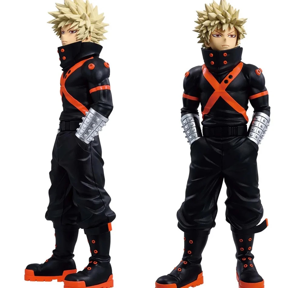 New Anime My Hero Academia Fig - đánh giá và giá Kids Toys Under $10