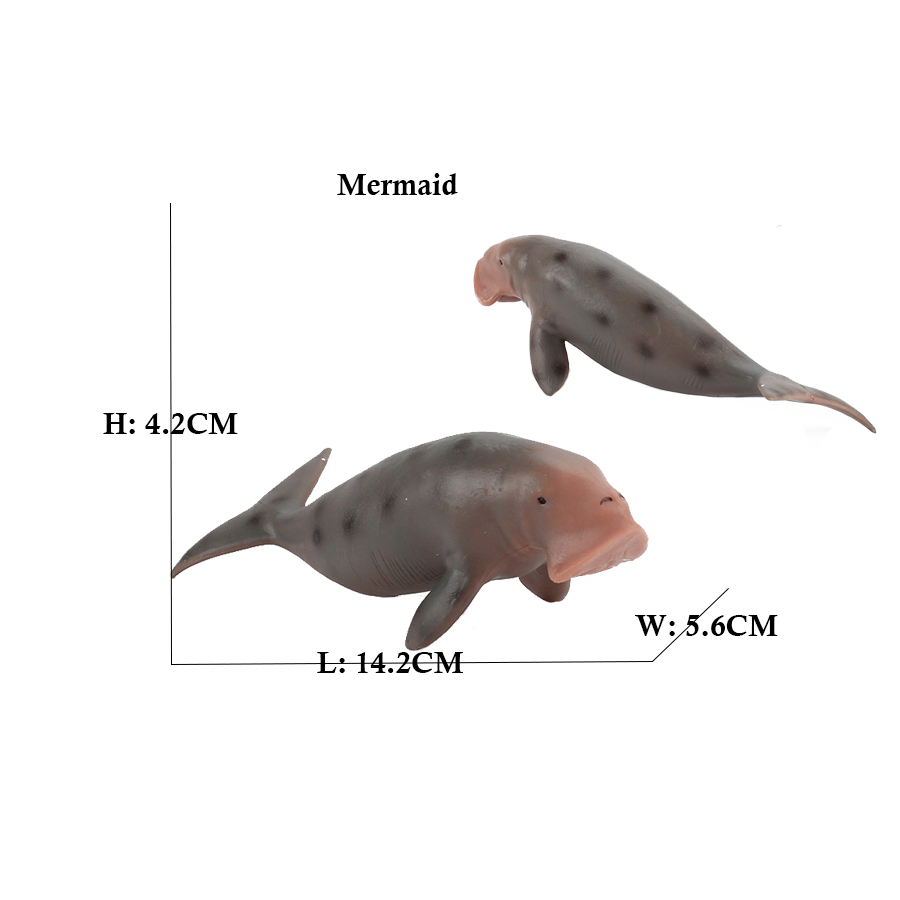 Endangered Marine Animals Figu - đánh giá và giá Kids Toys Under $10