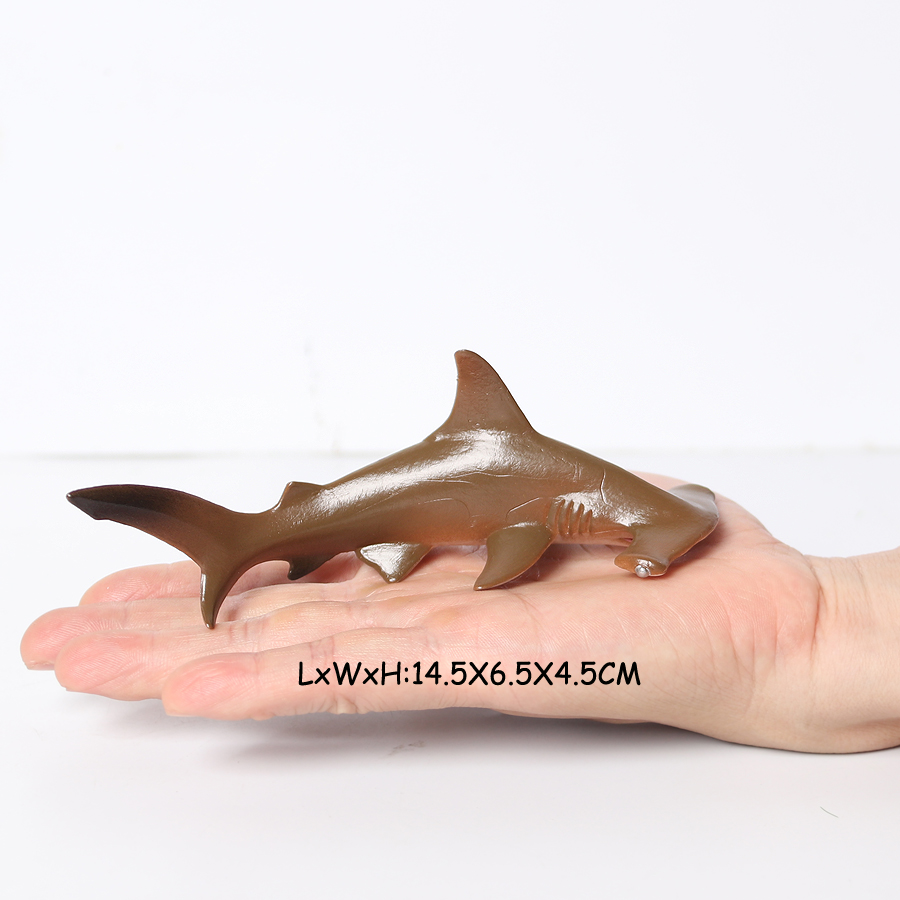Endangered Marine Animals Figu - đánh giá và giá Kids Toys Under $10