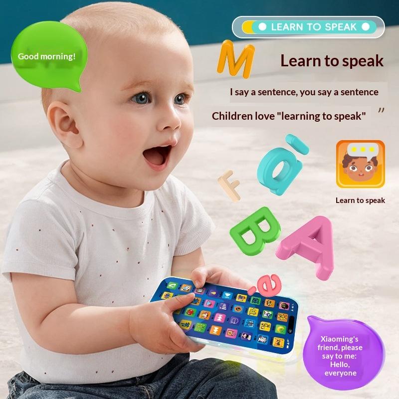 Toddler Interactive Simulation - đánh giá và giá Kids Toys Set