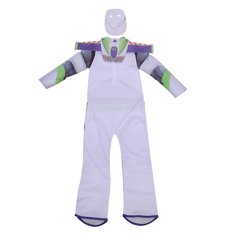 Buzz Lightyear Costume Kids Su - đánh giá và giá Kids Toys Set