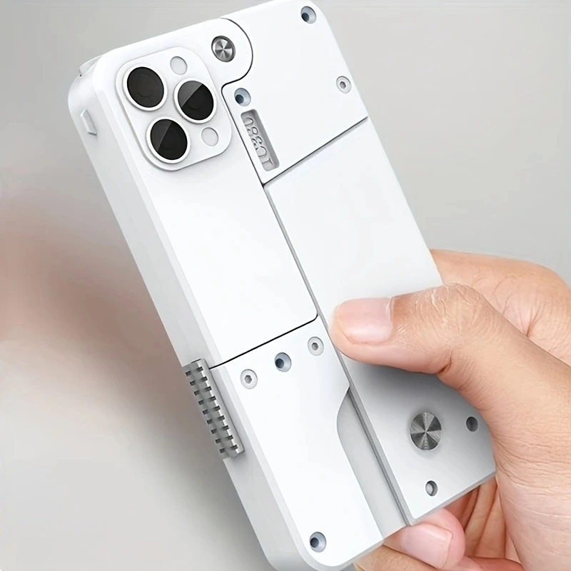 Mobile Phone Shape Folding Toy - đánh giá và giá Kids Toys Smartphone