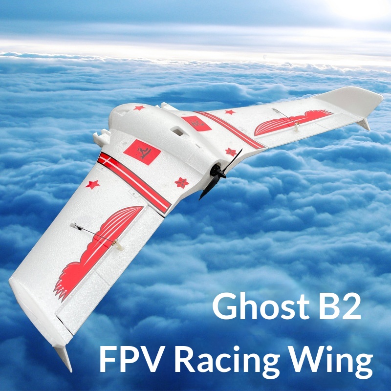 Kopach Ghost B2 Fpv Fixed Wing - đánh giá và giá Kids Toys Under $10