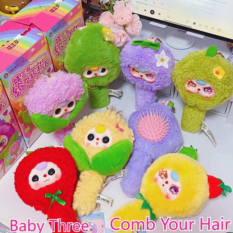 In Stock Baby Three Let Me Com - đánh giá và giá Kids Toys Brand