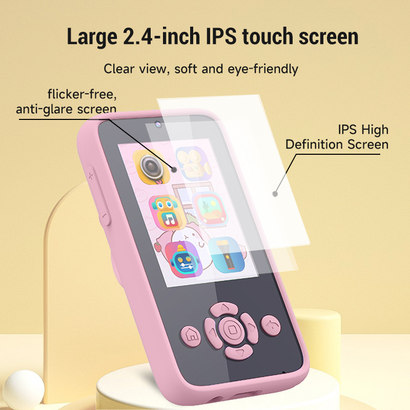 Baby Phone Toys Smart Phone Ca - đánh giá và giá Kids Toys Smartphone