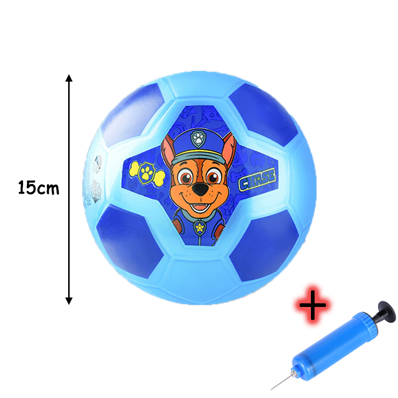PAW Patrol Football Cartoon An - đánh giá và giá Kids Toys Set