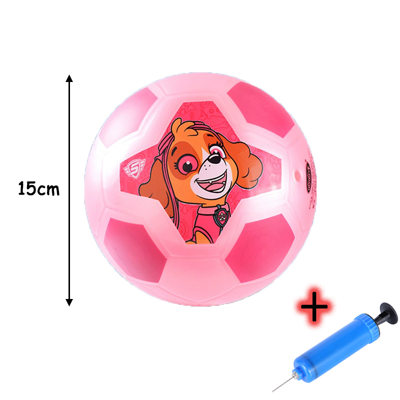 PAW Patrol Football Cartoon An - đánh giá và giá Kids Toys Set