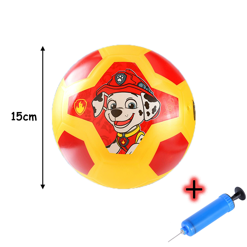 PAW Patrol Football Cartoon An - đánh giá và giá Kids Toys Set
