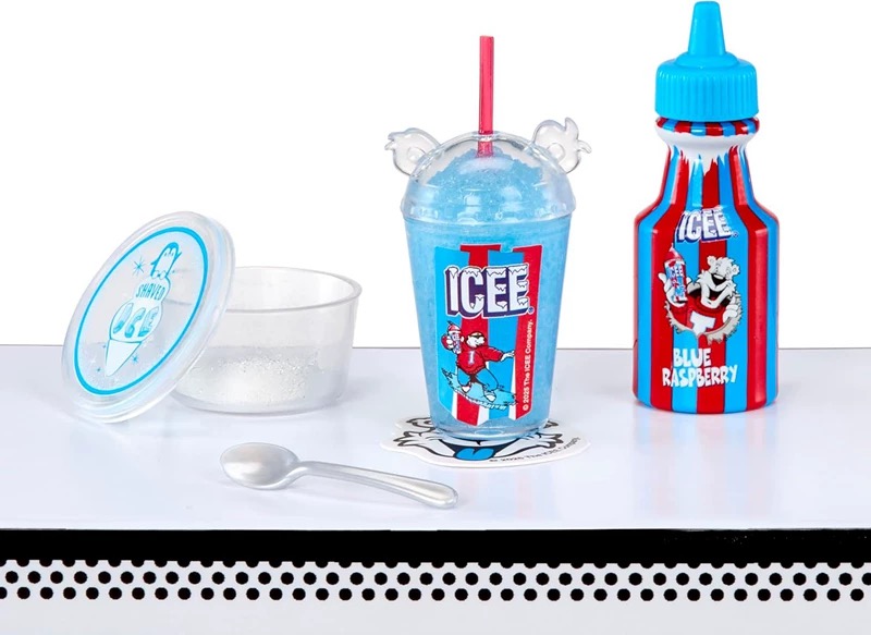 MGA Miniverse Mini Blind Ball  - đánh giá và giá Kids Toys Brand
