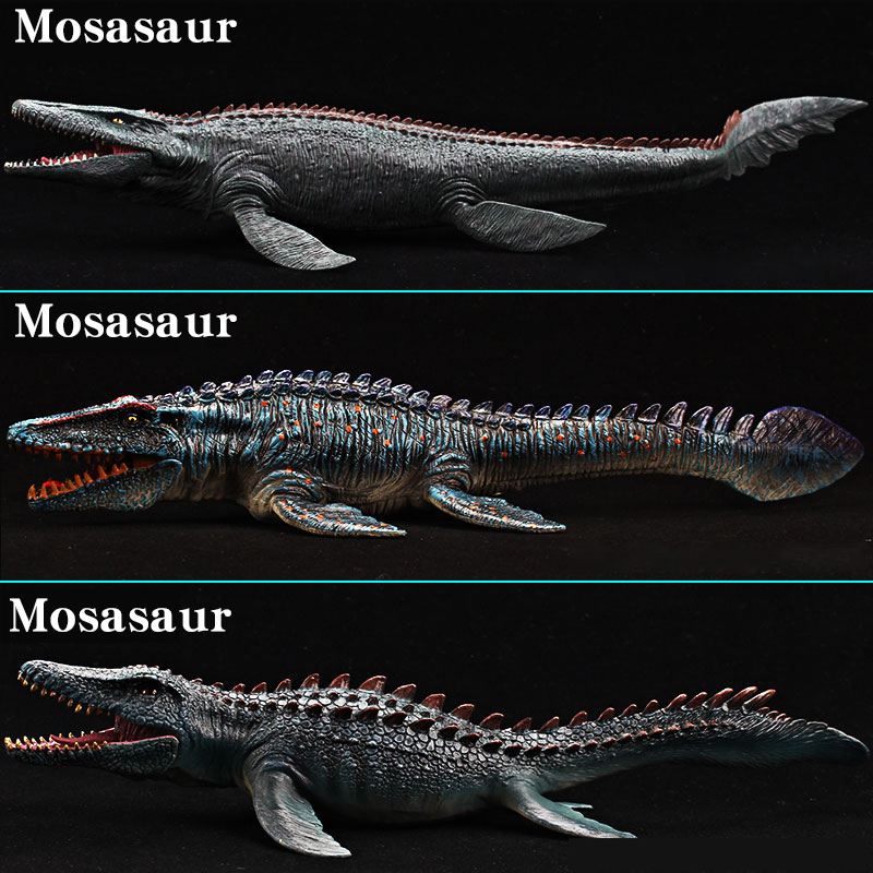 Prehistoric Ocean Dinosaur Mod - đánh giá và giá Kids Toys Brand