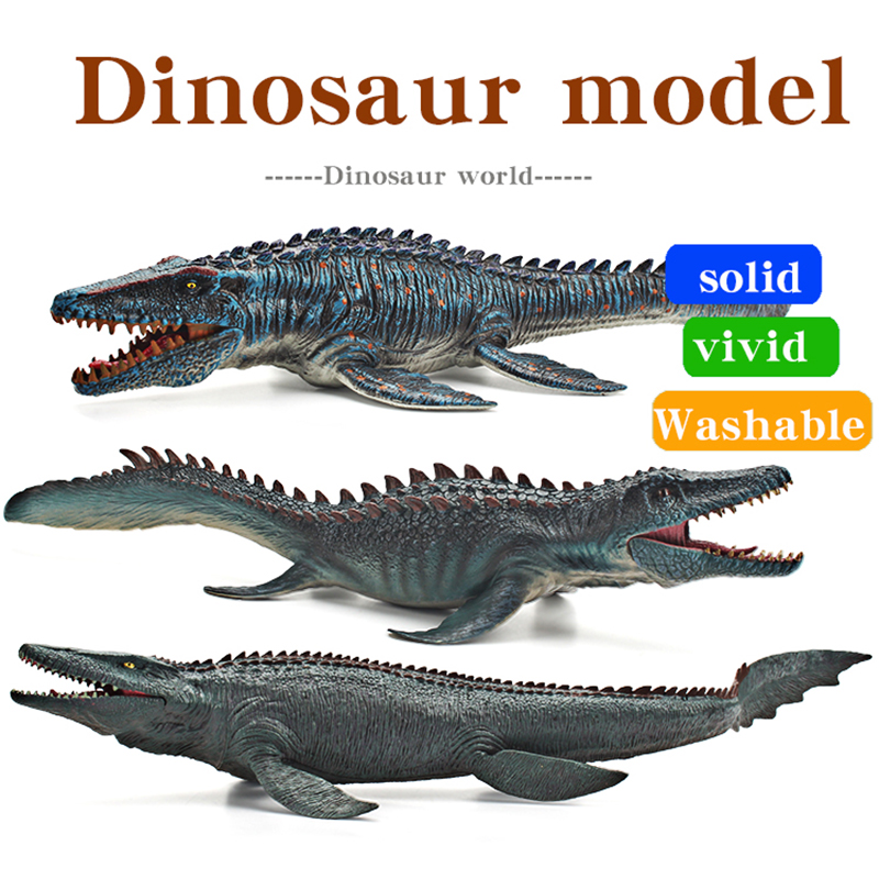 Prehistoric Ocean Dinosaur Mod - đánh giá và giá Kids Toys Brand