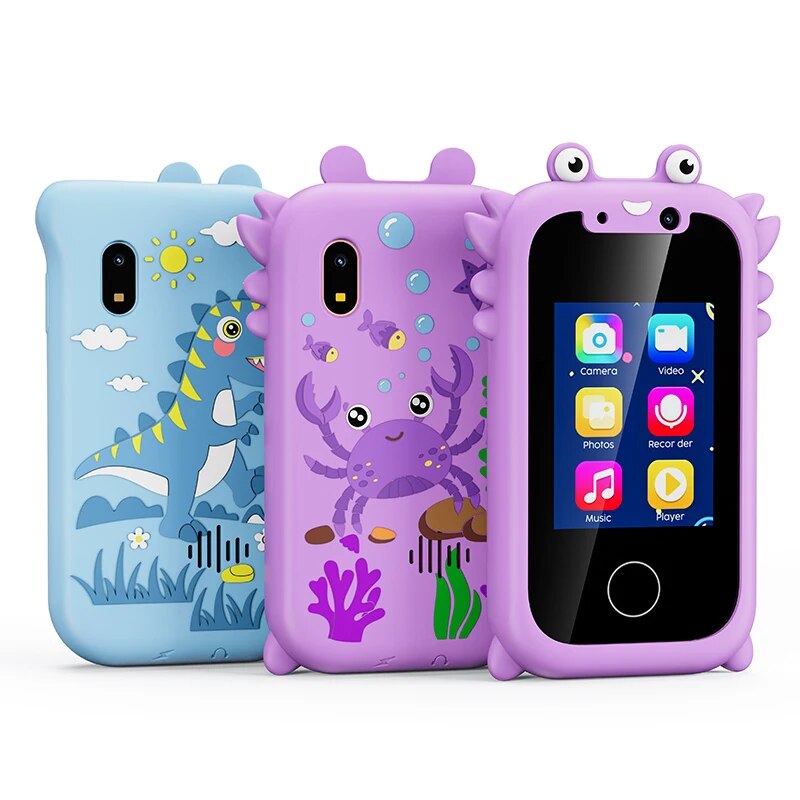 Kids Smart Phone Educational T - đánh giá và giá Kids Toys Smartphone