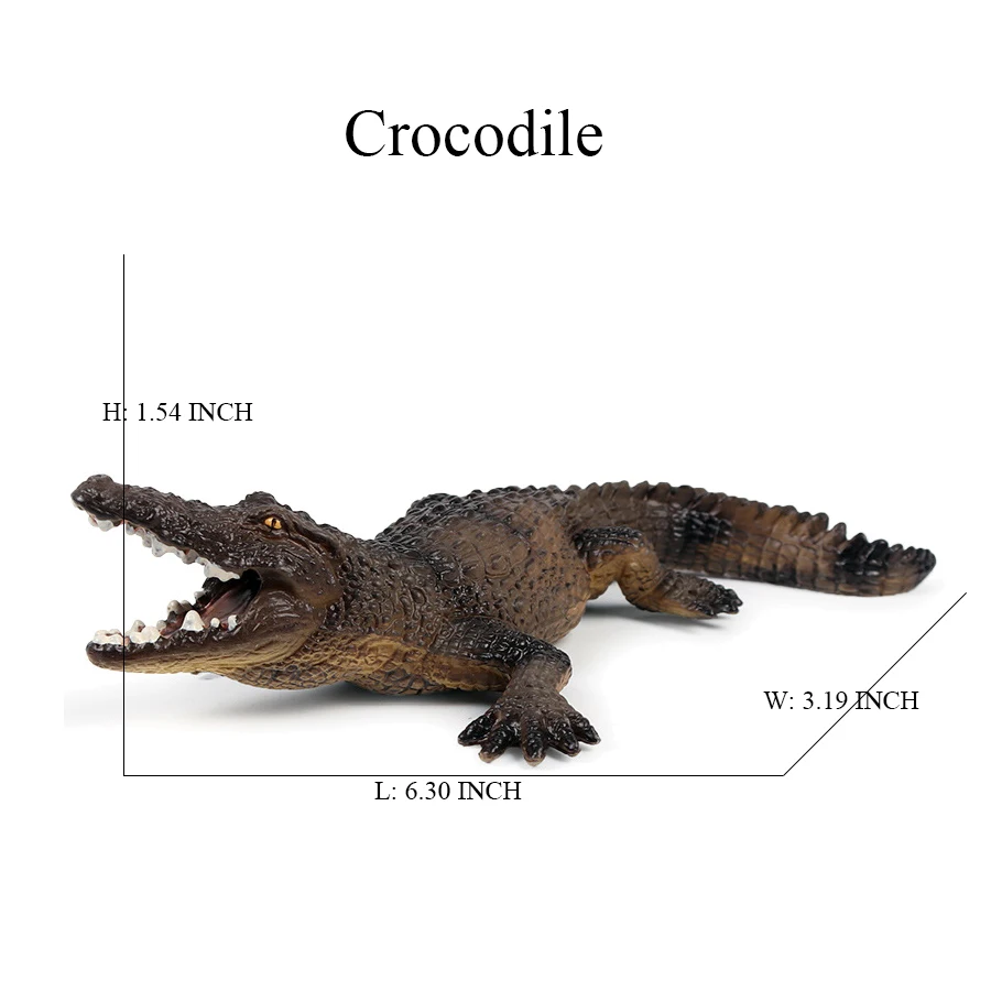 Plastic Chameleon Model Toy Ig - đánh giá và giá Kids Toys Under $10