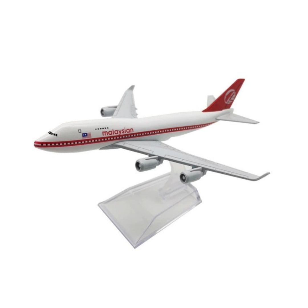 Airplane B747 Model Toy Childr - đánh giá và giá Kids Toys Malaysia