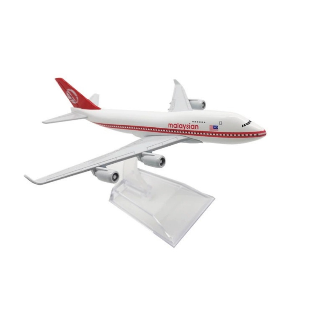 Airplane B747 Model Toy Childr - đánh giá và giá Kids Toys Malaysia