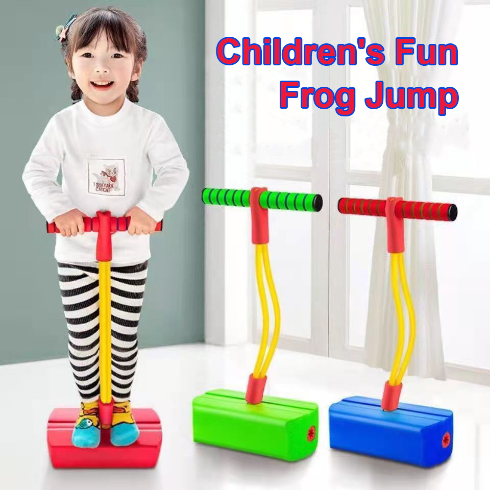 Children Growing Bounce Sense  - đánh giá và giá Kids Toys Under $10