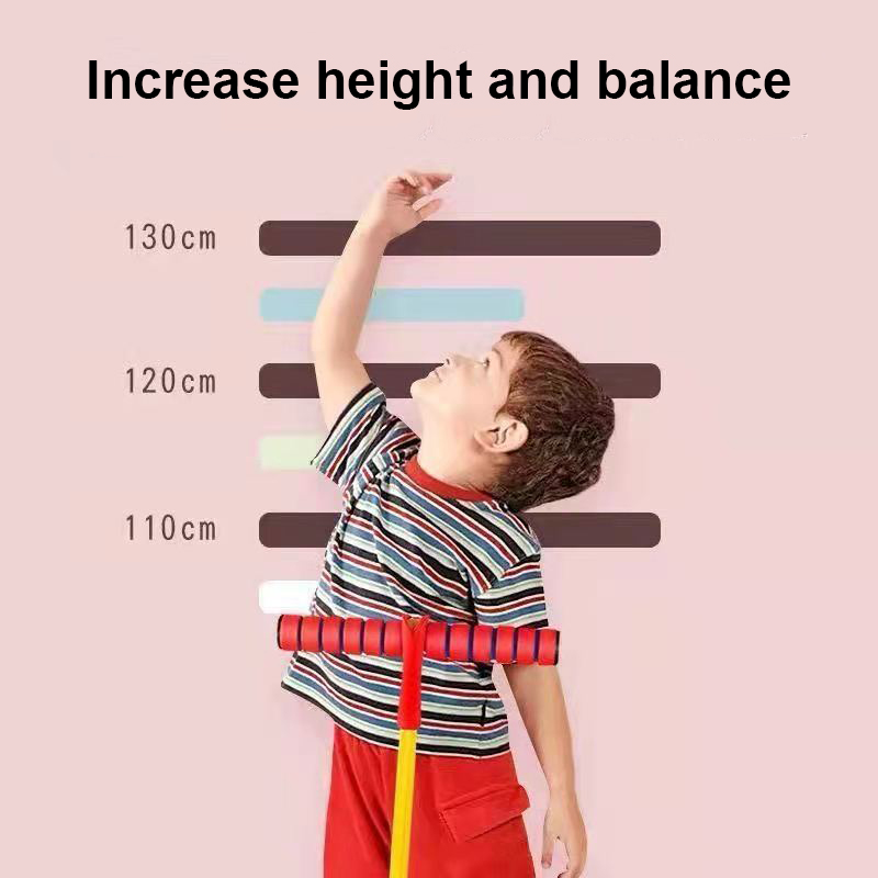 Children Growing Bounce Sense  - đánh giá và giá Kids Toys Under $10