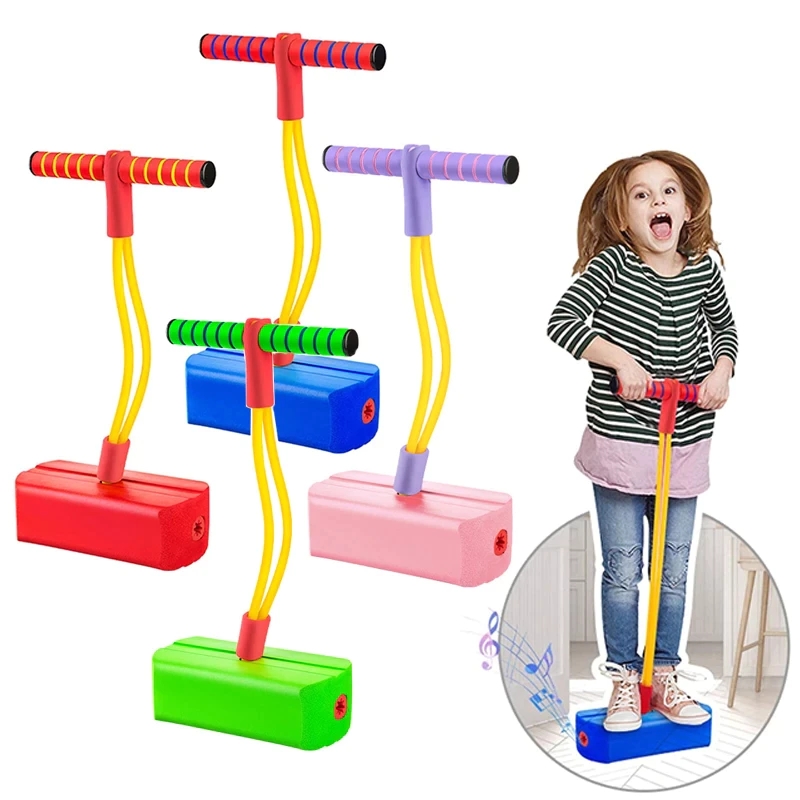 Children Growing Bounce Sense  - đánh giá và giá Kids Toys Under $10