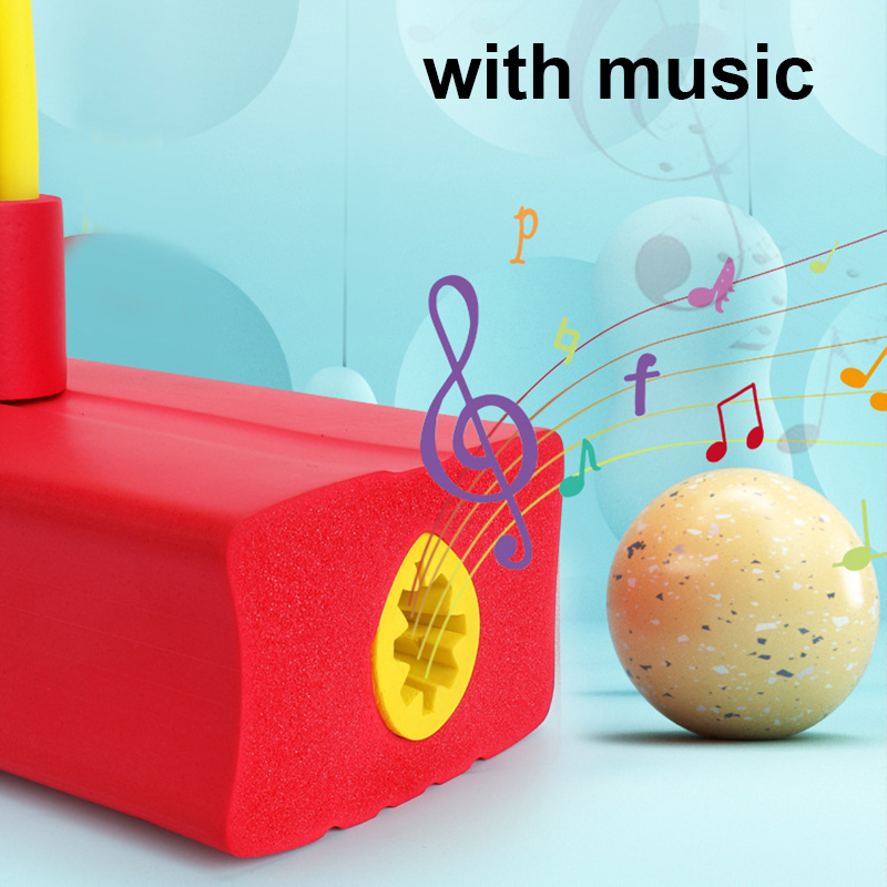 Children Growing Bounce Sense  - đánh giá và giá Kids Toys Under $10