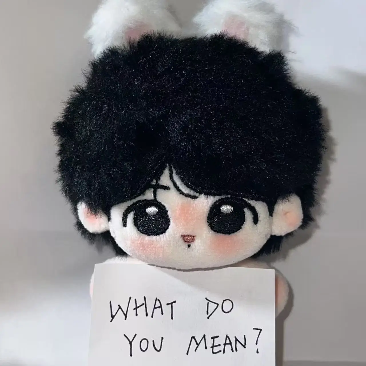 10cm Stuffed Anime  idol doll  - đánh giá và giá Kids Toys Under $10