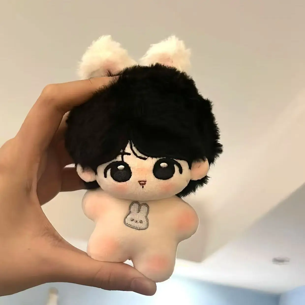 10cm Stuffed Anime  idol doll  - đánh giá và giá Kids Toys Under $10