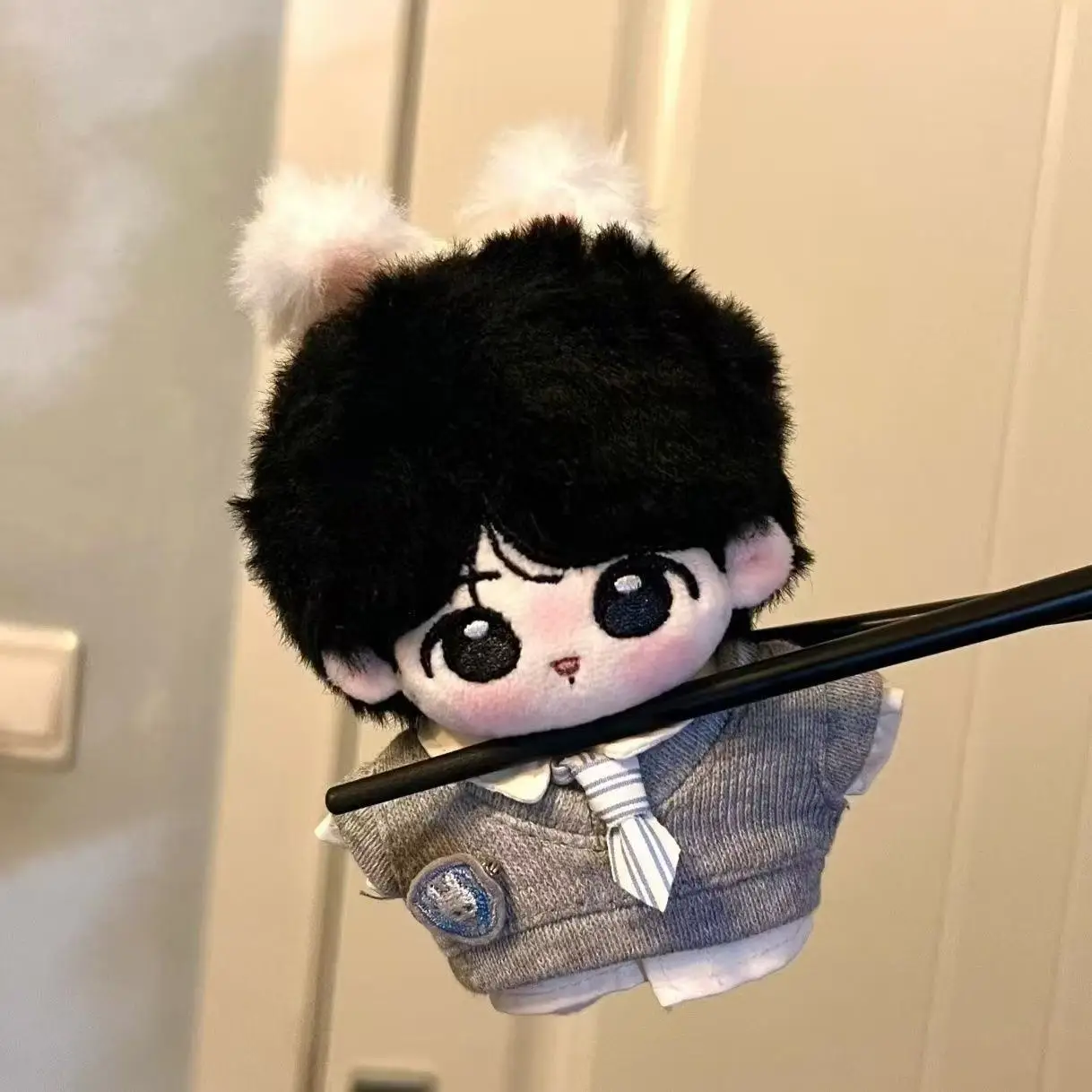 10cm Stuffed Anime  idol doll  - đánh giá và giá Kids Toys Under $10