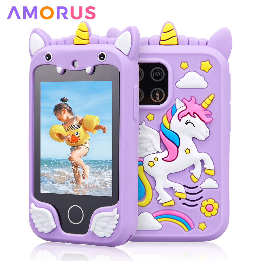 Kids Muscial Smart Phone Toys  - đánh giá và giá Kids Toys Smartphone