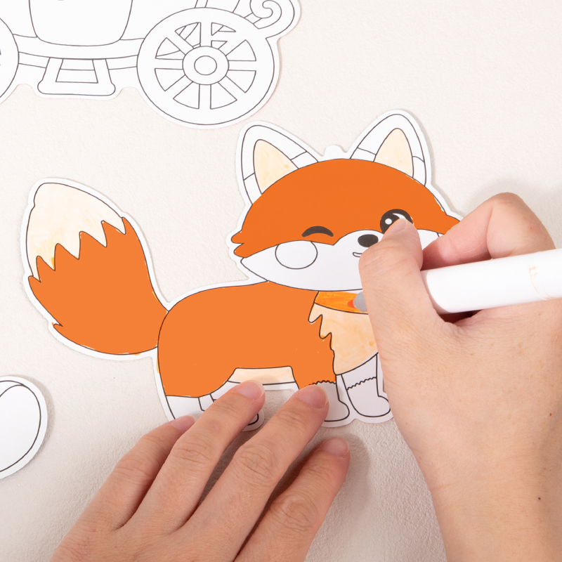 2-in-1 DIY Mosaic Sticker & Co - đánh giá và giá Dinosaur Figurine Set